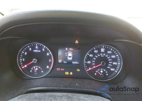 2021 Kia Forte Lxs из США, поврежденный, VIN 3KPF24AD6ME333099